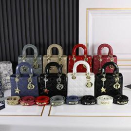 Picture of Dior Lady Handbags _SKUfw141269668fw